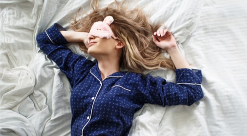النوم الصحي: أسباب اضطرابات النوم ونصائح هامة - ويب طب