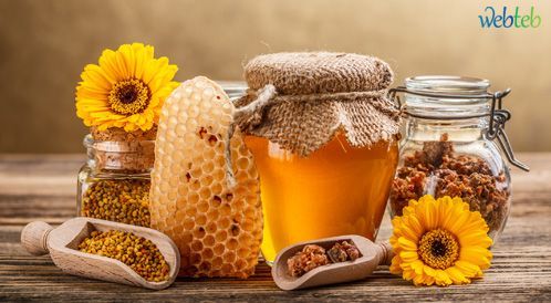 تعرفوا على فوائد العسل Tbl_articles_article_13301_318