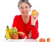 أساسيات تغذية كبار السن