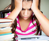 صعوبات القراءة عند الأطفال الذين يعانون من ADHD
