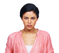 الغضب يحفز أسباب الألم العضلي الليفي لدى النساء