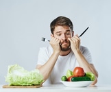 هل الغذاء النباتي صحي؟ إليك الإجابة وأكثر