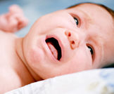 بكاء الطفل الزائد حين يتطور لاضطرابات سلوكية!