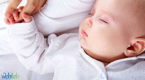نوم الرضيع: ما المسموح وما الممنوع؟