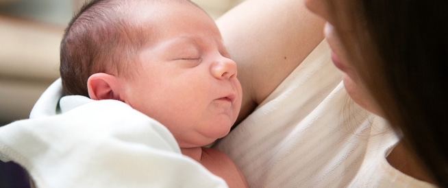 الرضاعة الصحيحة: إليك أهم الأسس