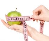 غرامات زائدة: خففي وزنك بعشر خطوات