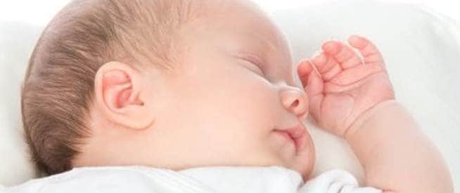 أمور مهمة في صحة الرضيع: تعرف عليها