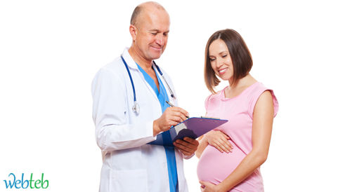 نصائح للحامل ضرورية لفترة حمل سليمة!