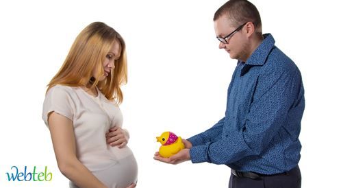 تعرف على أبرز التغيرات في نفسية الحامل