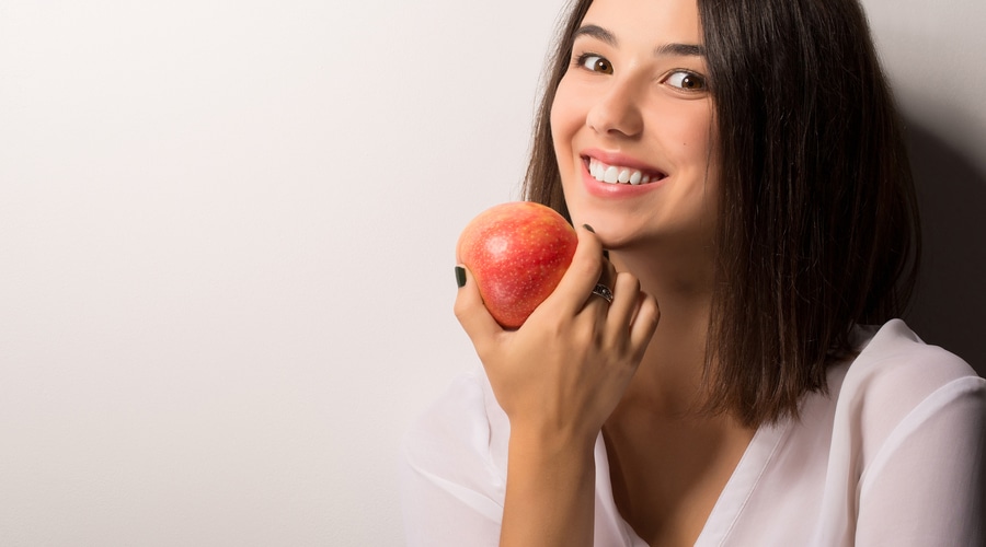 فوائد التفاح الصحية وقيمه الغذائية - ويب طب 