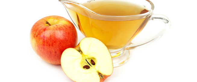 Benefits of apple cider vinegar - learn about them