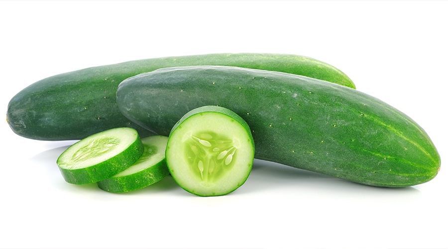 The benefits of cucumbers: many and varied - Medicine Web