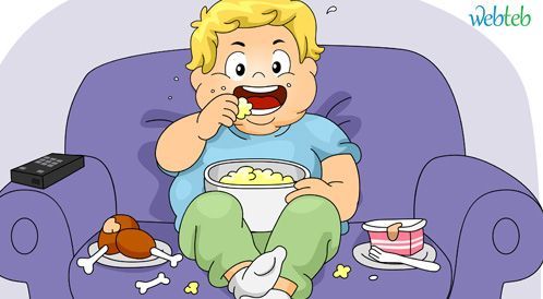 اسباب السمنة التي قد تفاجئكم!