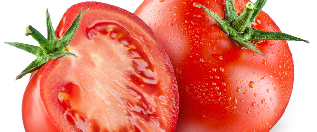 الطماطم: فوائد عديدة وهامة
