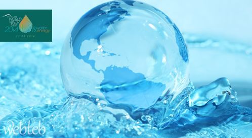 يوم المياه العالمي لعام: المياه طاقة الحياة