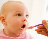 تغذية الطفل: دليلك الوافي