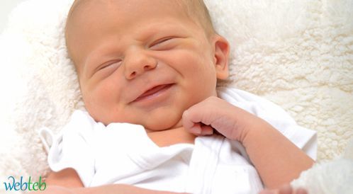 مواجهة الغازات عند الرضع وطرق علاجها