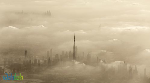 نصائح هامة لمواجهة العواصف الرملية نصائح هامة لمواجهة العواصف الرملية