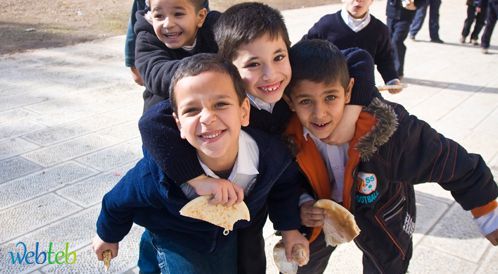 416 طفلا يشتبه باصابتهم بالتسمم الغذائي في مصر
