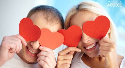 10 من فوائد العلاقة الحميمية! الى جانب المتعة...