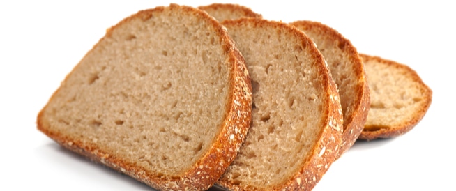 فوائد الخبز الأسمر لصحتك: عديدة ورائعة