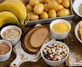التغذية في علاج الإسهال
