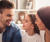 إجابات على أسئلة طفلك المحرجة