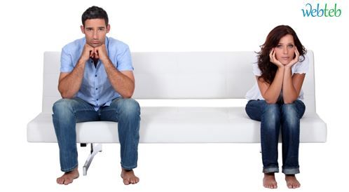 خمسة أمور من الممكن ان تدمر العلاقة الجنسية!