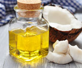 زيت جوز الهند وفوائده المتعددة