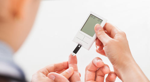 10 قوانين للحفاظ على معدل السكر الطبيعي في الدم!