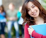 الحفاظ على نمط حياة صحي في الجامعة