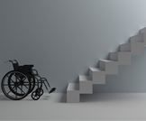 عيش ذوي الإعاقة بصورة مستقلة