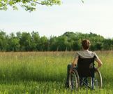 الإعاقة وحقوق الإنسان