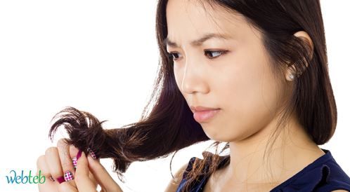 مشاكل الشعر: تعرف على أهمها