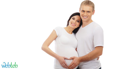 الحياة الزوجية بعد الولادة هل تستمر ويب طب