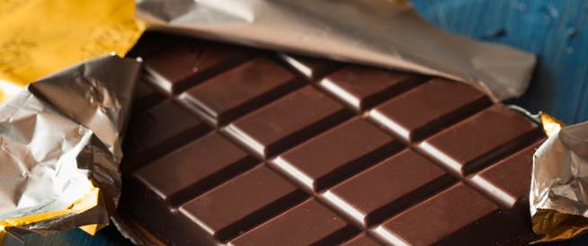 فوائد الشوكولاتة الصحية