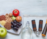 طرق تخفيف الوزن مع الرياضة