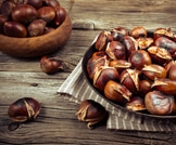 فوائد الكستناء العديدة للجسم