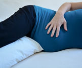 الحمل وألم الحوض المزمن: معلومات ونصائح