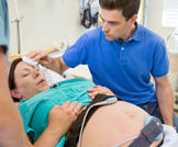 الولادة طبيعيا بعد العملية القيصرية.
