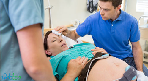 الولادة الطبيعية بعد القيصرية: أبرز المعلومات