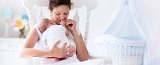 مشاكل الرضاعة الطبيعية: قائمة بأبرزها