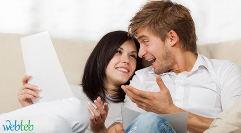 ماذا تريد المرأة من الرجل !