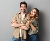 ماذا تريد المرأة من الرجل؟