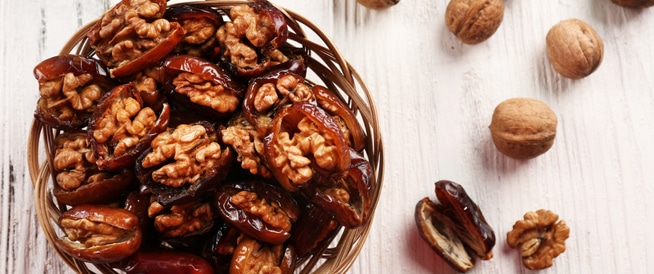 رجيم رمضان: كيف تكون حميتك صحية؟