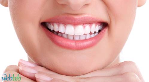 تلبيسة الاسنان الجزيئية للحصول على ابتسامة هوليودية ويب طب