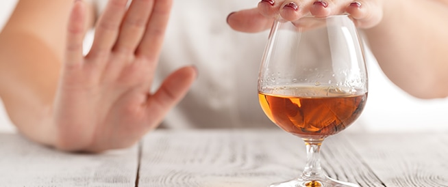 أضرار الكحول: أهم المعلومات