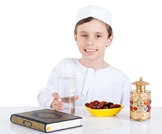 صيام الأطفال في رمضان: المسموح والممنوع