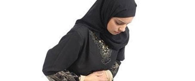 الصيام في حالة الاسهال
