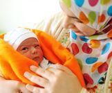 الأم المرضع والصيام